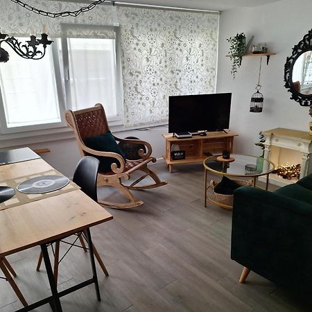 Apartamento Acogedor En L아 코루냐 외부 사진