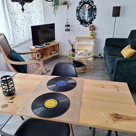 Apartamento Acogedor En L아 코루냐 외부 사진