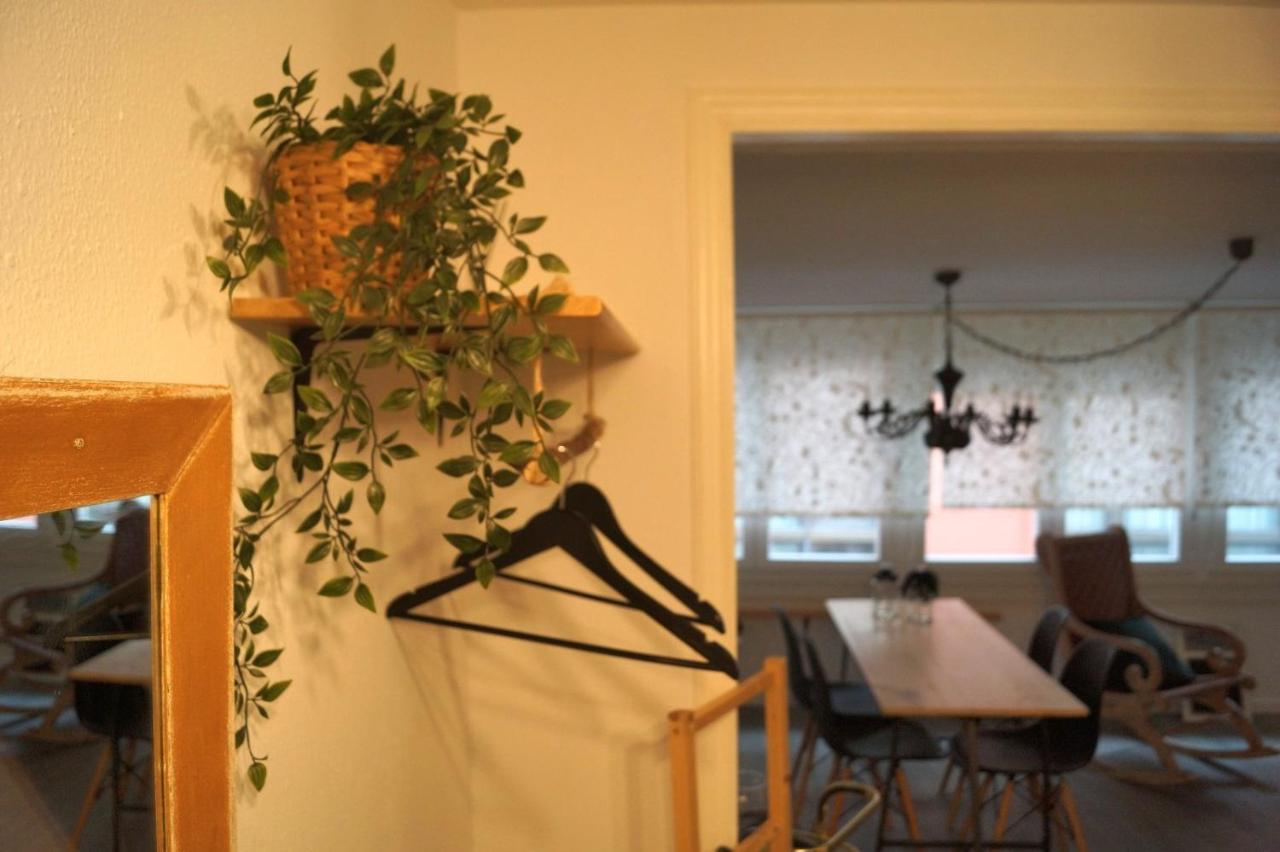 Apartamento Acogedor En L아 코루냐 외부 사진