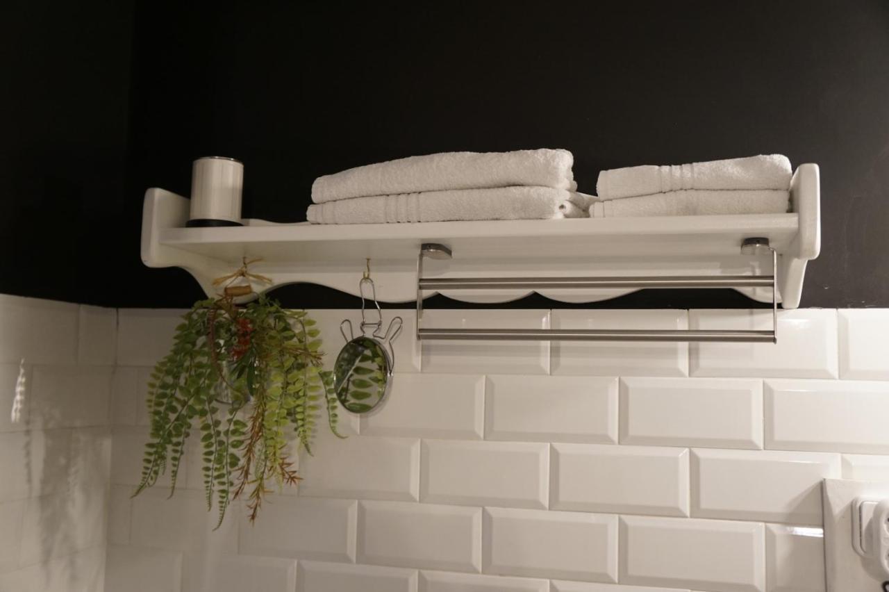 Apartamento Acogedor En L아 코루냐 외부 사진