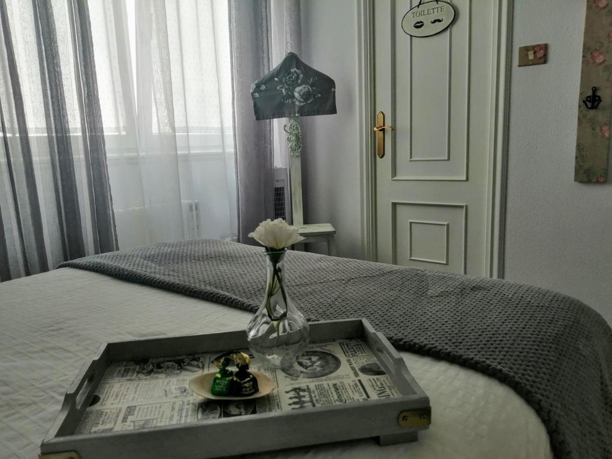 Apartamento Acogedor En L아 코루냐 외부 사진