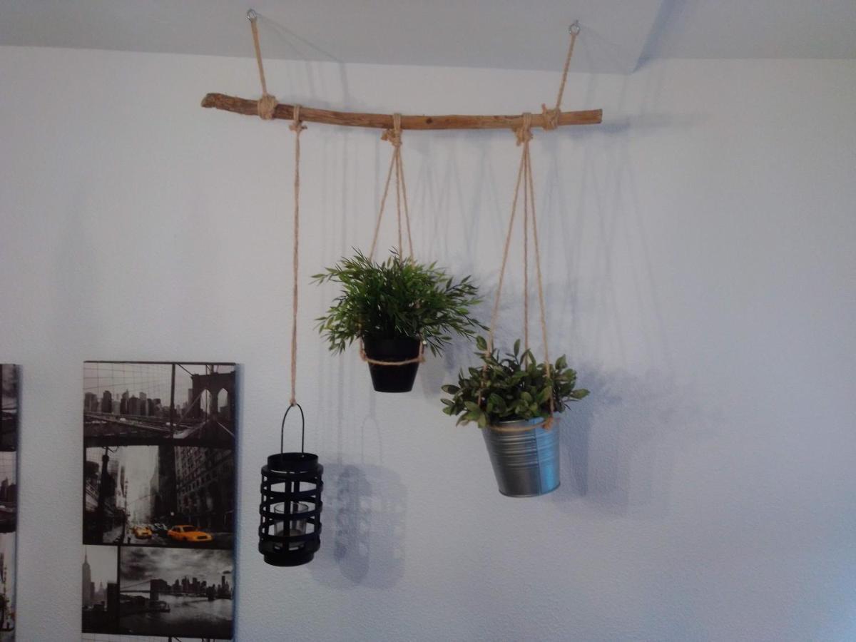 Apartamento Acogedor En L아 코루냐 외부 사진